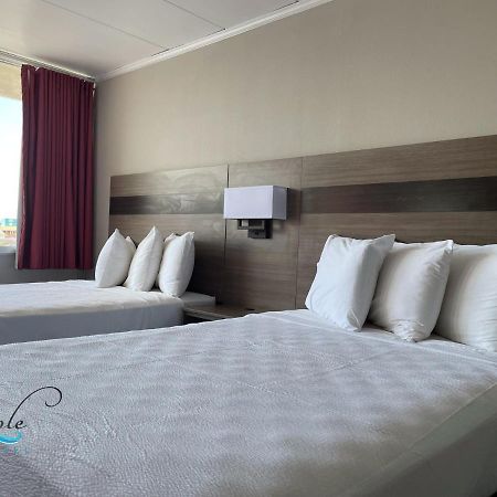Simple Life Motel Ocean City Esterno foto