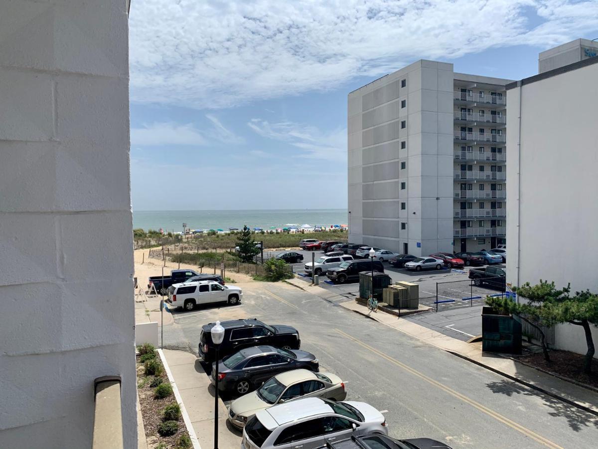Simple Life Motel Ocean City Esterno foto