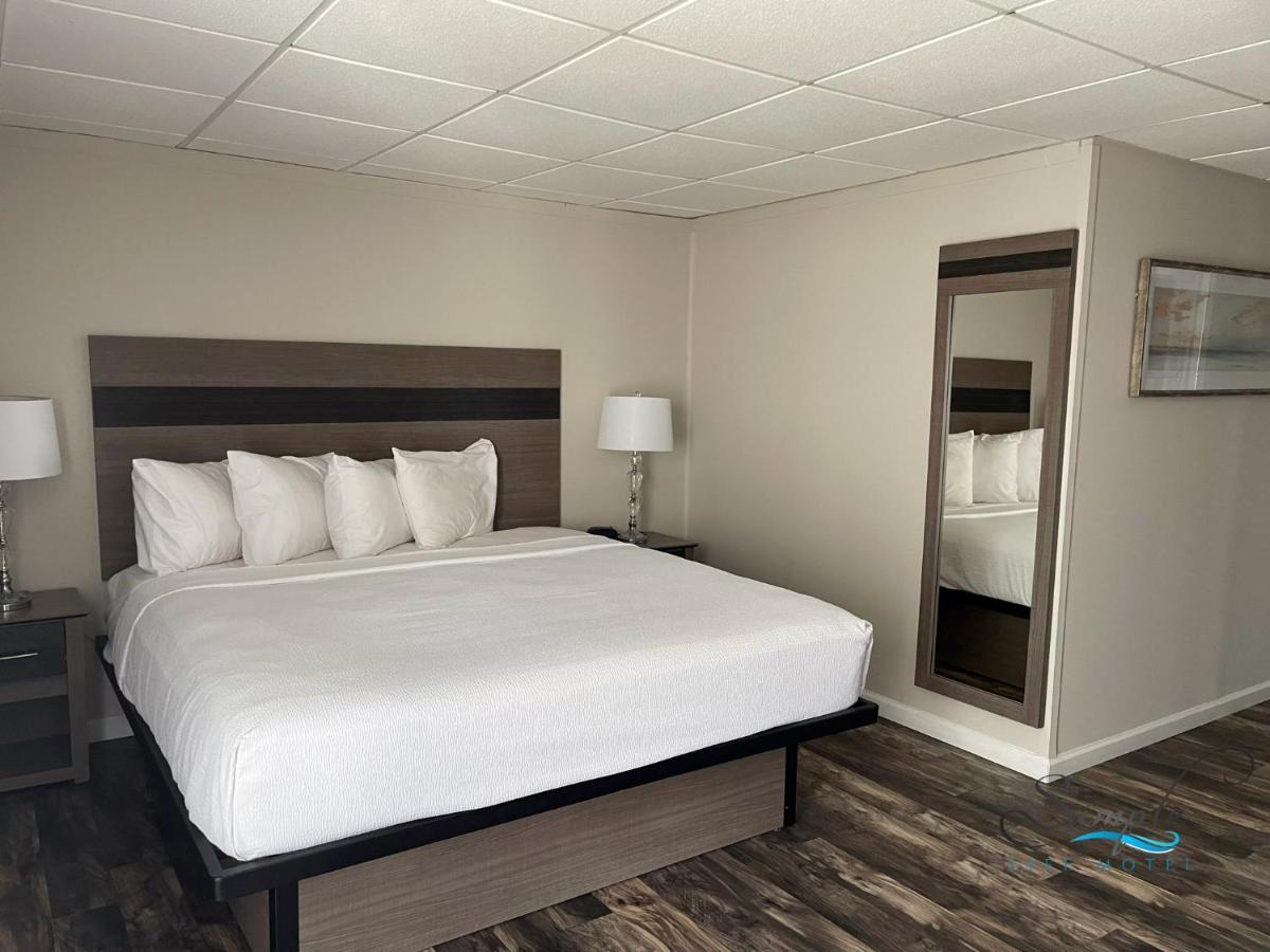 Simple Life Motel Ocean City Esterno foto