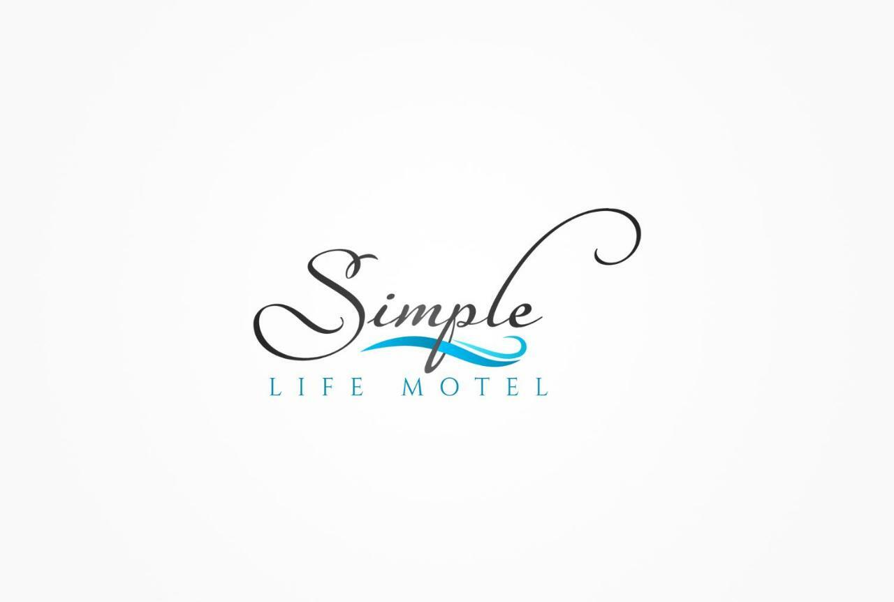 Simple Life Motel Ocean City Esterno foto