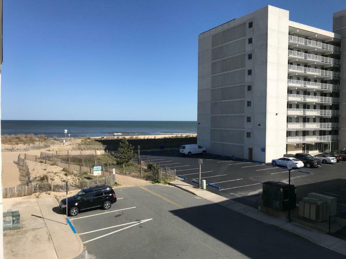 Simple Life Motel Ocean City Esterno foto