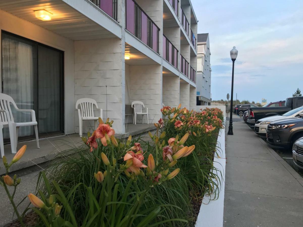 Simple Life Motel Ocean City Esterno foto